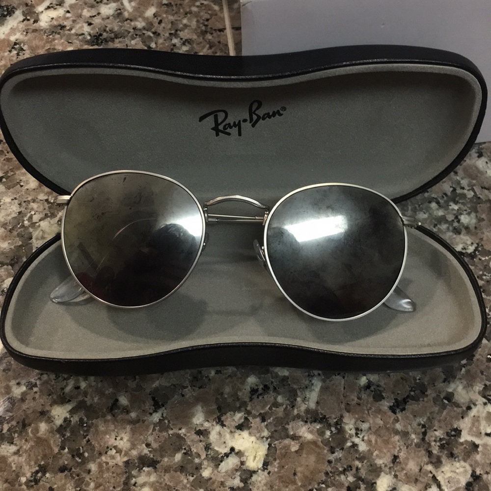 Ray-ban